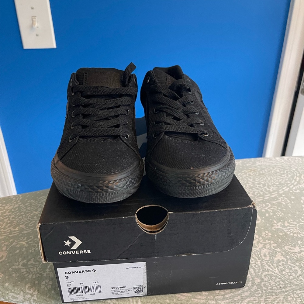 Kids Shoes